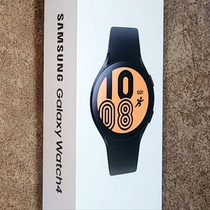 SOLD - Samsung Galaxy Watch 4